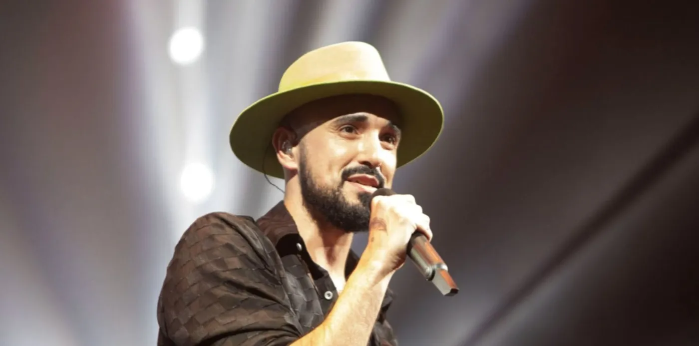 Abel Pintos protagonizará el cierre de la Bienal del Chaco 2026 con un concierto gratuito