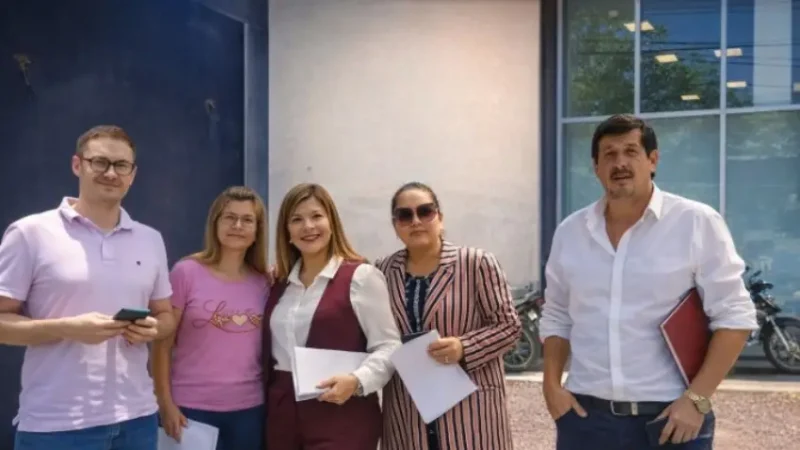 Escándalo judicial en Chaco: el fuerte repudio de los abogados ante la embestida de los Jueces contra la Ley de Honorarios