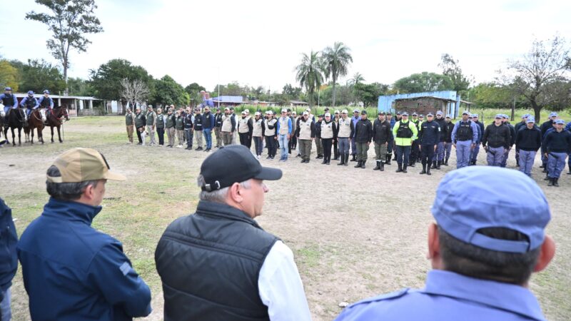 Caso Axel González: El Gobierno del Chaco gestiona ante Nación una recompensa federal para hallar al joven desaparecido