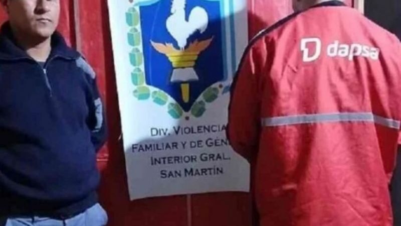 Escándalo en la Policía del Chaco: una oficial subayudante denunció por abuso sexual a un comisario mayor retirado