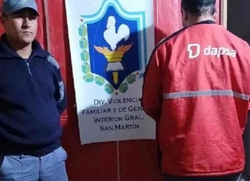 Escándalo en la Policía del Chaco: una oficial subayudante denunció por abuso sexual a un comisario mayor retirado