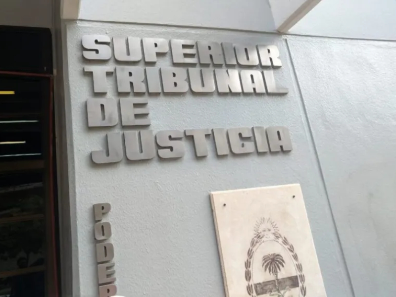 Salarios judiciales en Chaco: el Gobierno modificó el cálculo para aumentar el sueldo de los jueces