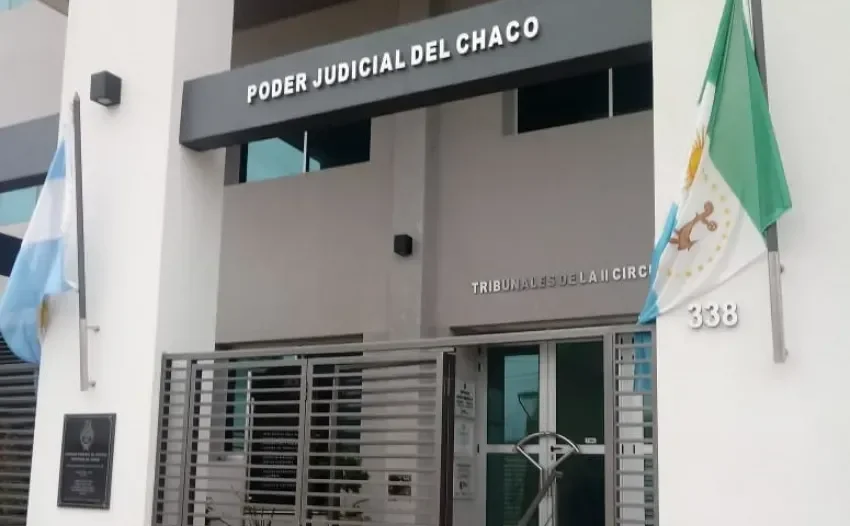 La Red de Jueces Penales advierte un «grave riesgo» para la independencia judicial en el Chaco, tras la suspensión del Juez Lineras