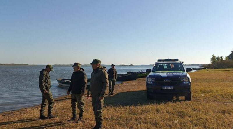 Trágico desenlace en el Puente Belgrano: la familia confirmó que Melanie Aldaz se arrojó a las aguas del río Paraná
