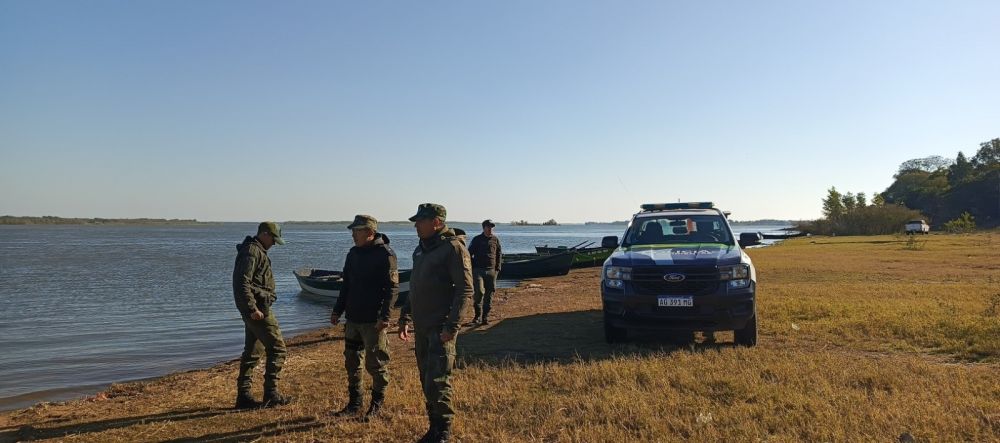 Trágico desenlace en el Puente Belgrano: la familia confirmó que Melanie Aldaz se arrojó a las aguas del río Paraná