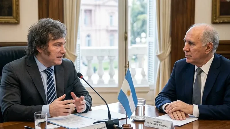 El Gobierno nacional oficializó la reforma del proceso de selección de jueces para la Corte Suprema