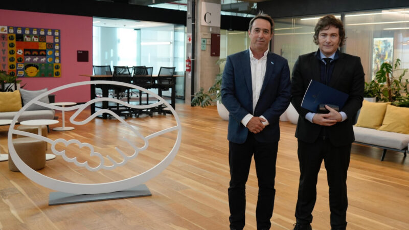 Alivio fiscal selectivo: el Gobierno eximió del impuesto al cheque a las billeteras virtuales y criptomonedas, pero mantiene la carga sobre las Pymes