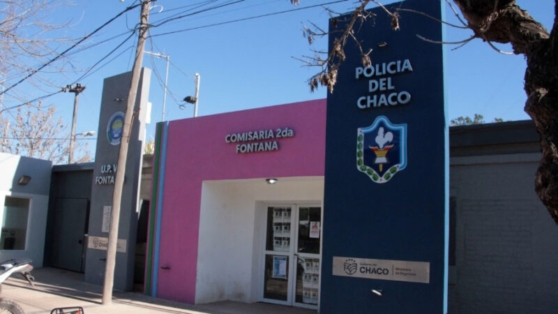 Caso Axel González: la Justicia secuestró el teléfono del ex-jefe de la Comisaría Segunda de Fontana