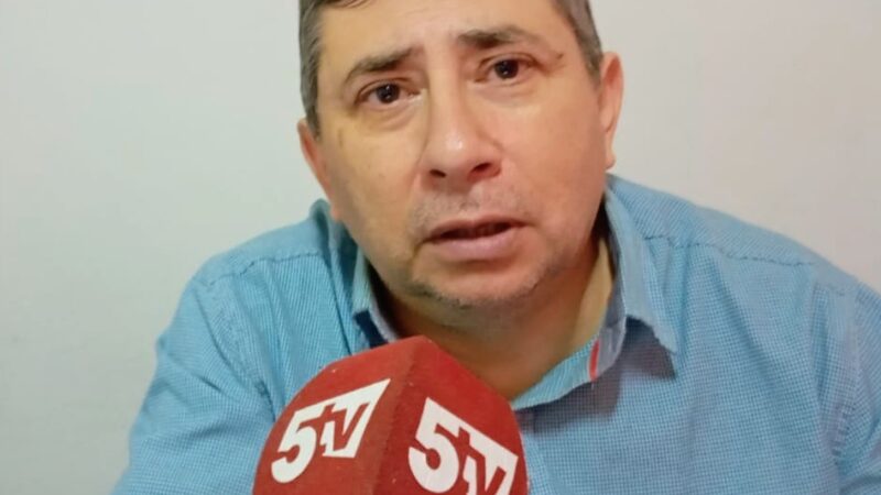 Ministro cristiano acusado de Grooming | Su abogado Adrián Berón de Astrada asegura: «Machuca esta preso solo porque es Pastor, es un ataque contra toda la Iglesia Evangélica»
