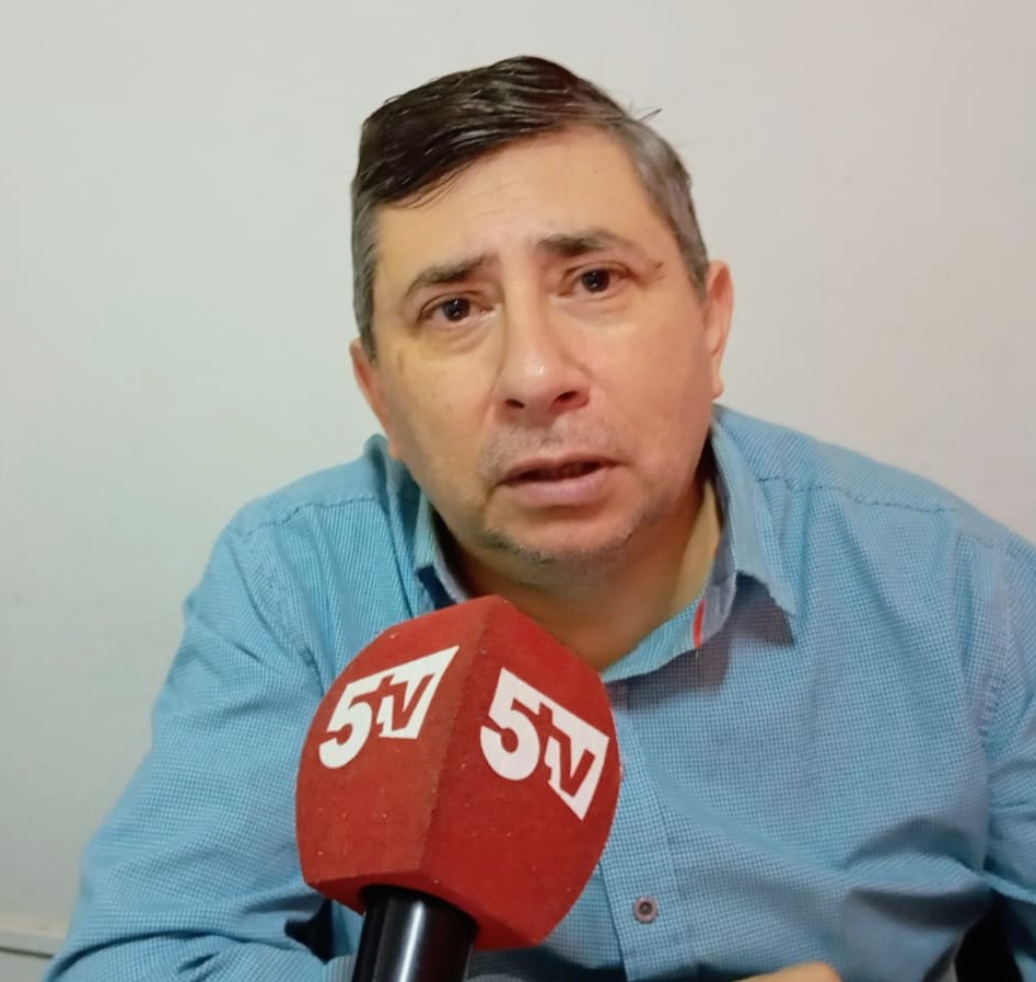 Ministro cristiano acusado de Grooming | Su abogado Adrián Berón de Astrada asegura: «Machuca esta preso solo porque es Pastor, es un ataque contra toda la Iglesia Evangélica»