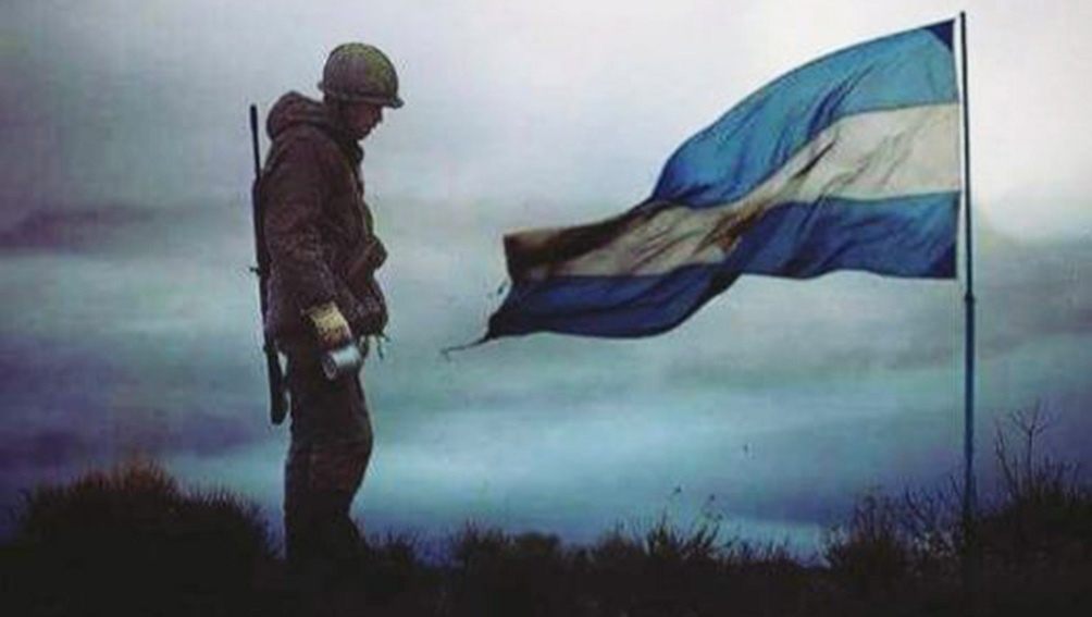 Malvinas: el crudo relato de un soldado chaqueño que fue prisionero (video)