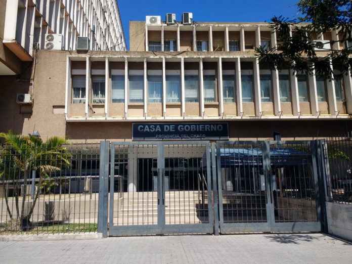 Semifinal de la Copa del Mundo: el Gobierno del Chaco autorizó asueto para estatales el miércoles a la tarde