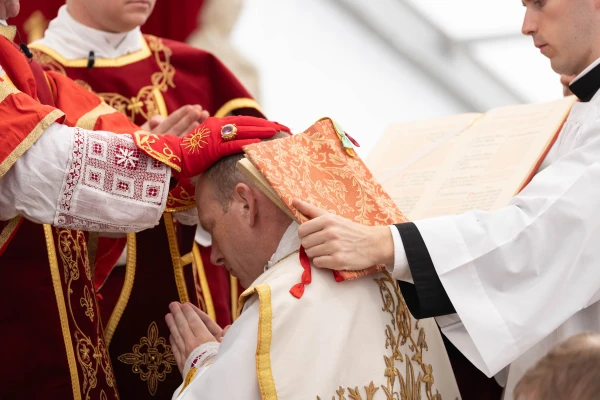 Crisis en la Iglesia: grupo tradicionalista desafía al Papa y ordena cuatro obispos pese a la advertencia de excomunión