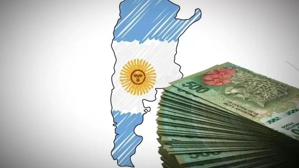 Ajuste fiscal en Argentina: Nación profundiza el recorte a provincias y las transferencias caen un 60%