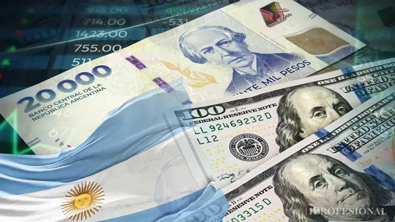 El dólar blue mantiene su tendencia y suma diez jornadas consecutivas por encima de los $1.500