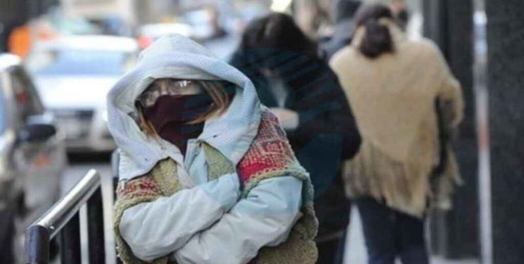 Persiste la ola polar en Chaco: se avecina una semana con mucho frío