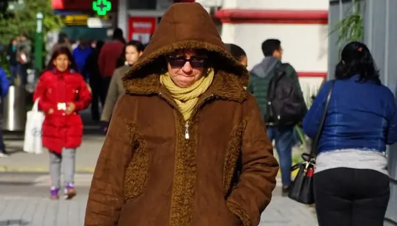 El frío extremo da tregua: así estará el tiempo en Resistencia durante el fin de semana largo