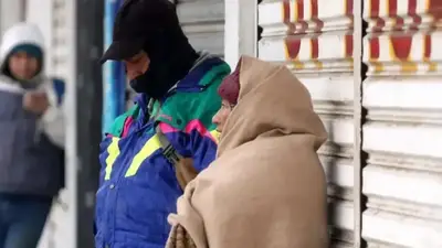 Frente polar y tormentas: cómo será el arranque de julio en la capital chaqueña